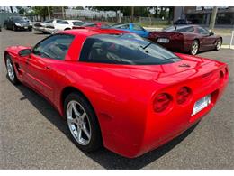 2001 Chevrolet Corvette (CC-2095282) for sale in Woodbury, New Jersey