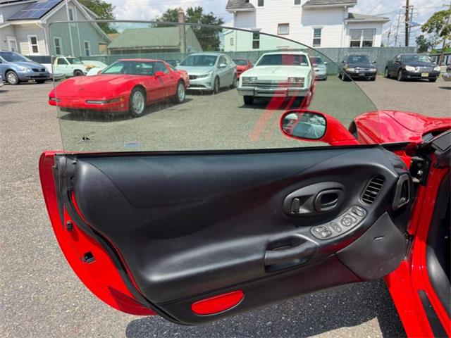 2001 Chevrolet Corvette (CC-2095282) for sale in Woodbury, New Jersey