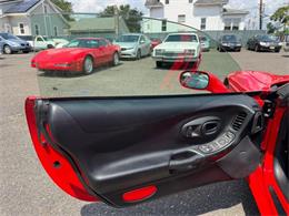 2001 Chevrolet Corvette (CC-2095282) for sale in Woodbury, New Jersey