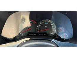 2001 Chevrolet Corvette (CC-2095282) for sale in Woodbury, New Jersey