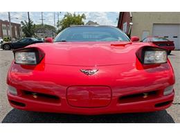 2001 Chevrolet Corvette (CC-2095282) for sale in Woodbury, New Jersey