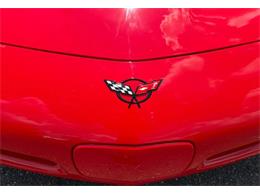 2001 Chevrolet Corvette (CC-2095282) for sale in Woodbury, New Jersey