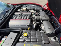 2001 Chevrolet Corvette (CC-2095282) for sale in Woodbury, New Jersey