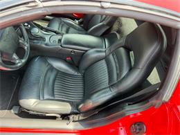 2001 Chevrolet Corvette (CC-2095282) for sale in Woodbury, New Jersey