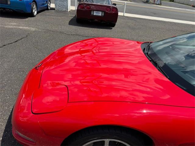 2001 Chevrolet Corvette (CC-2095282) for sale in Woodbury, New Jersey