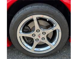 2001 Chevrolet Corvette (CC-2095282) for sale in Woodbury, New Jersey