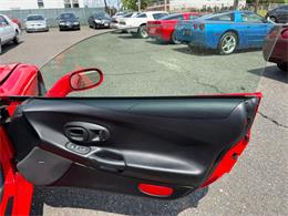 2001 Chevrolet Corvette (CC-2095282) for sale in Woodbury, New Jersey