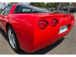 2001 Chevrolet Corvette (CC-2095282) for sale in Woodbury, New Jersey