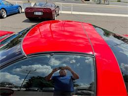 2001 Chevrolet Corvette (CC-2095282) for sale in Woodbury, New Jersey