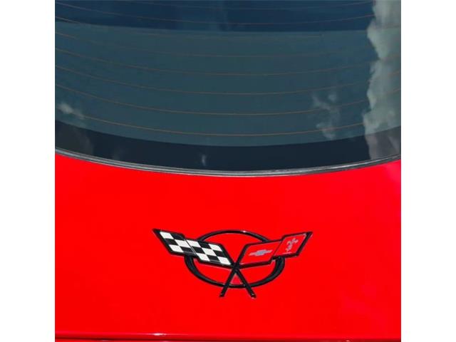 2001 Chevrolet Corvette (CC-2095282) for sale in Woodbury, New Jersey