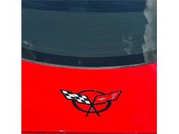 2001 Chevrolet Corvette (CC-2095282) for sale in Woodbury, New Jersey