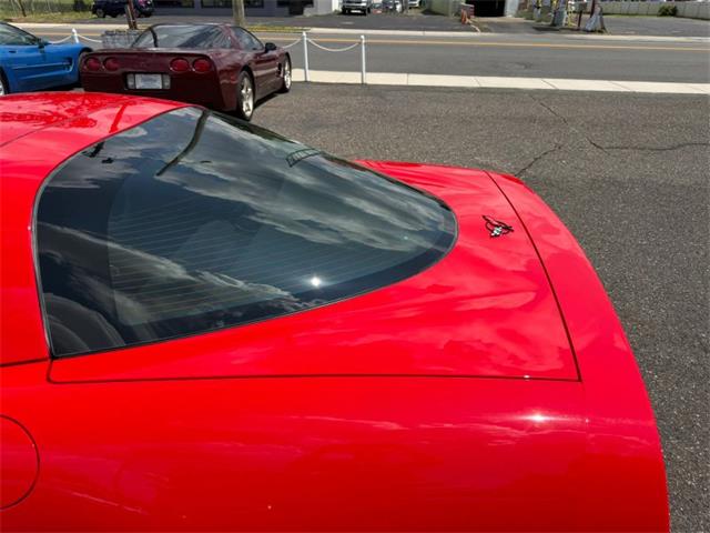2001 Chevrolet Corvette (CC-2095282) for sale in Woodbury, New Jersey