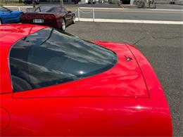 2001 Chevrolet Corvette (CC-2095282) for sale in Woodbury, New Jersey