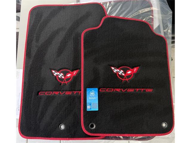 2001 Chevrolet Corvette (CC-2095282) for sale in Woodbury, New Jersey