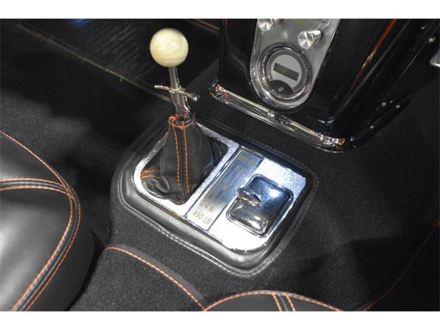 1962 Chevrolet Corvette (CC-2095284) for sale in Payson, Arizona