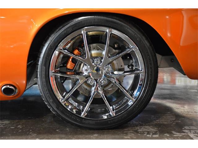 1962 Chevrolet Corvette (CC-2095284) for sale in Payson, Arizona