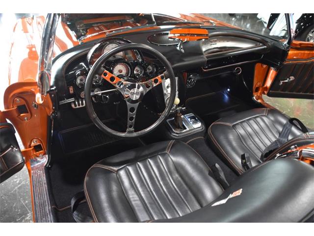 1962 Chevrolet Corvette (CC-2095284) for sale in Payson, Arizona