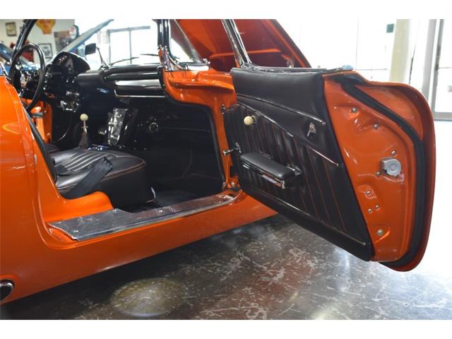 1962 Chevrolet Corvette (CC-2095284) for sale in Payson, Arizona