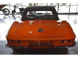 1962 Chevrolet Corvette (CC-2095284) for sale in Payson, Arizona