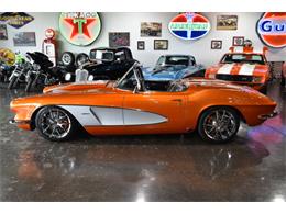 1962 Chevrolet Corvette (CC-2095284) for sale in Payson, Arizona
