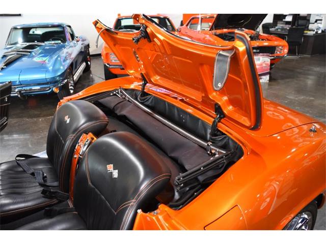 1962 Chevrolet Corvette (CC-2095284) for sale in Payson, Arizona