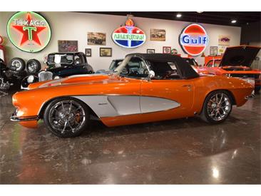 1962 Chevrolet Corvette (CC-2095284) for sale in Payson, Arizona