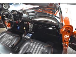 1962 Chevrolet Corvette (CC-2095284) for sale in Payson, Arizona