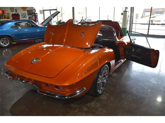 1962 Chevrolet Corvette (CC-2095284) for sale in Payson, Arizona