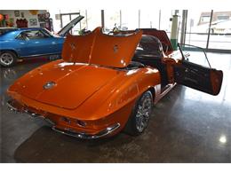 1962 Chevrolet Corvette (CC-2095284) for sale in Payson, Arizona