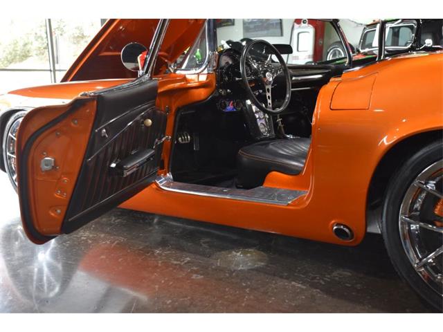 1962 Chevrolet Corvette (CC-2095284) for sale in Payson, Arizona