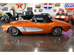 1962 Chevrolet Corvette (CC-2095284) for sale in Payson, Arizona