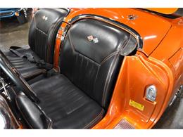 1962 Chevrolet Corvette (CC-2095284) for sale in Payson, Arizona