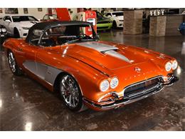 1962 Chevrolet Corvette (CC-2095284) for sale in Payson, Arizona