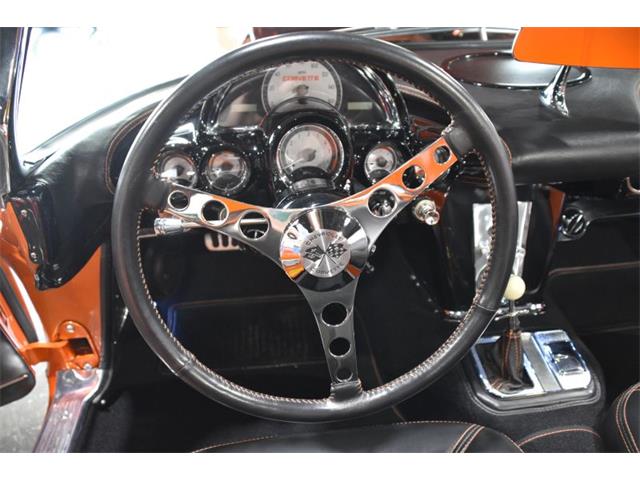 1962 Chevrolet Corvette (CC-2095284) for sale in Payson, Arizona