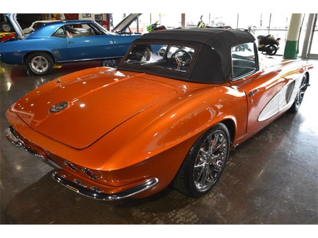 1962 Chevrolet Corvette (CC-2095284) for sale in Payson, Arizona