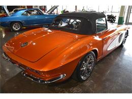 1962 Chevrolet Corvette (CC-2095284) for sale in Payson, Arizona
