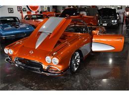 1962 Chevrolet Corvette (CC-2095284) for sale in Payson, Arizona