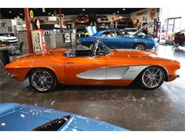 1962 Chevrolet Corvette (CC-2095284) for sale in Payson, Arizona