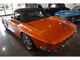 1962 Chevrolet Corvette (CC-2095284) for sale in Payson, Arizona