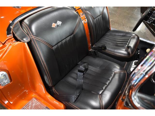 1962 Chevrolet Corvette (CC-2095284) for sale in Payson, Arizona