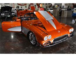 1962 Chevrolet Corvette (CC-2095284) for sale in Payson, Arizona