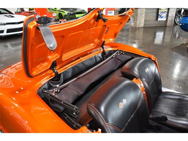 1962 Chevrolet Corvette (CC-2095284) for sale in Payson, Arizona