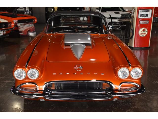 1962 Chevrolet Corvette (CC-2095284) for sale in Payson, Arizona
