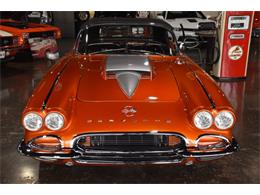 1962 Chevrolet Corvette (CC-2095284) for sale in Payson, Arizona