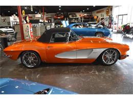 1962 Chevrolet Corvette (CC-2095284) for sale in Payson, Arizona
