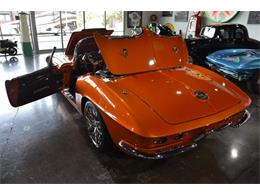 1962 Chevrolet Corvette (CC-2095284) for sale in Payson, Arizona