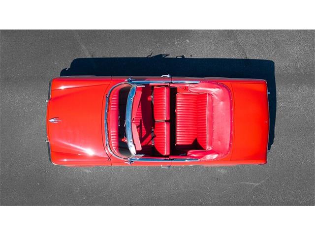 1960 Studebaker Lark (CC-2095285) for sale in Spring Valley, California