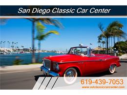 1960 Studebaker Lark (CC-2095285) for sale in Spring Valley, California