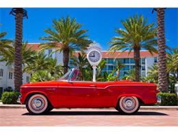 1960 Studebaker Lark (CC-2095285) for sale in Spring Valley, California