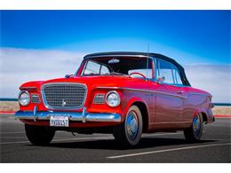 1960 Studebaker Lark (CC-2095285) for sale in Spring Valley, California